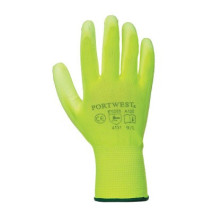 Rukavice PU Palm A120 
