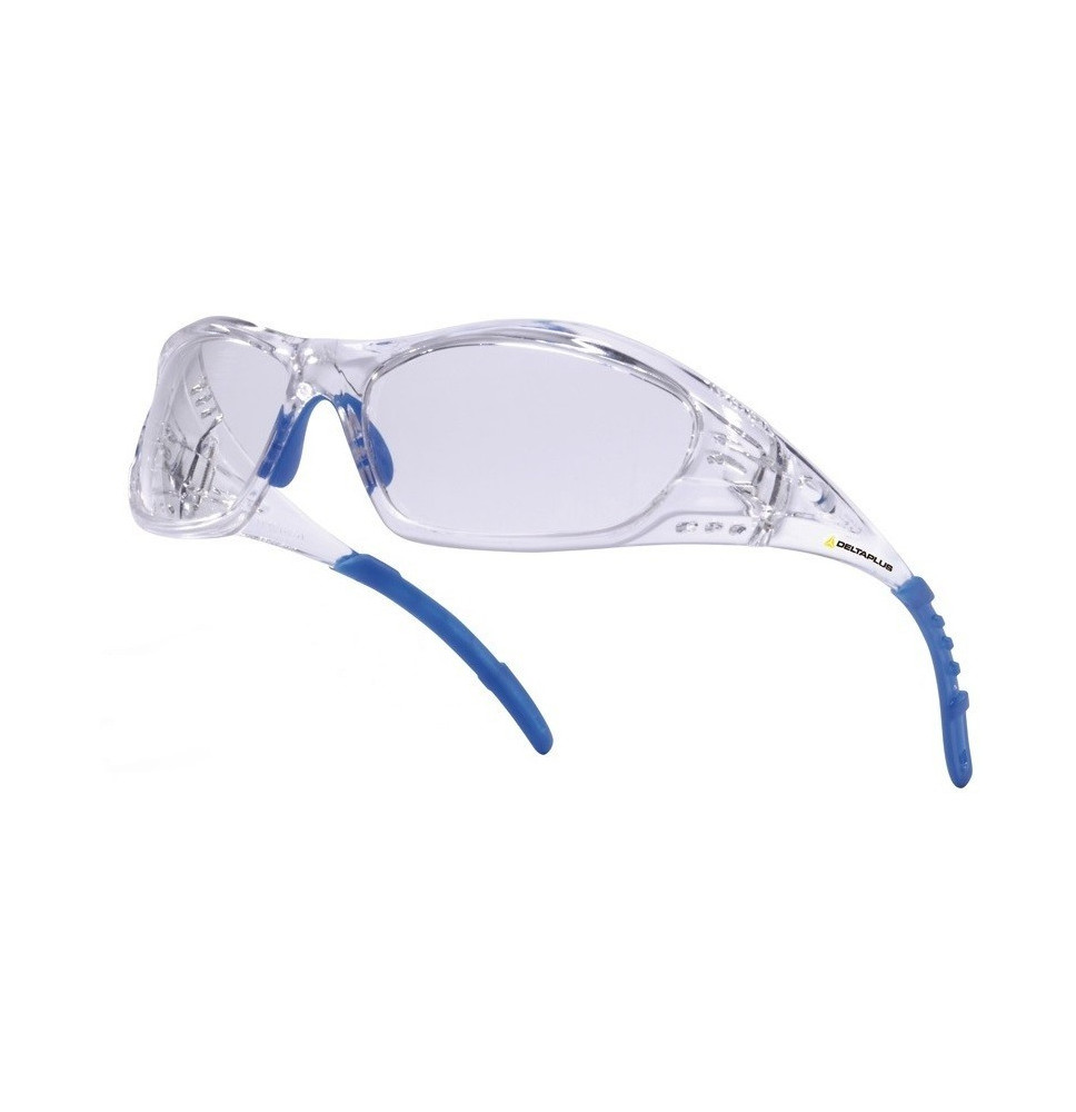 Okuliare BREEZE číre