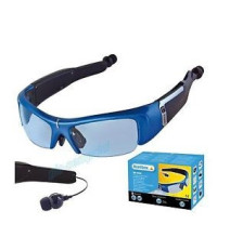 Komunikačné okuliare BB-COM