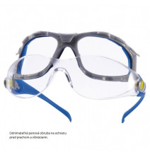 Okuliare PACAYA CLEAR