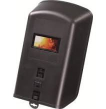 Ochranný štít na zváranie MASOUD2