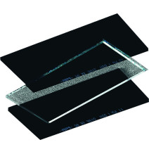 Náhradné filtre FILTER-IN