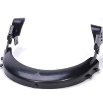 Držiak ochranného štítu VISOR HOLDER