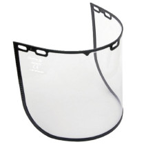 Náhradný štít VISORPC