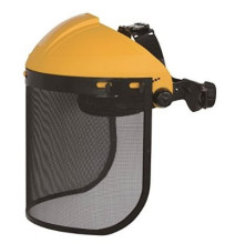 Ochranný štít PICO2 sieťovinový