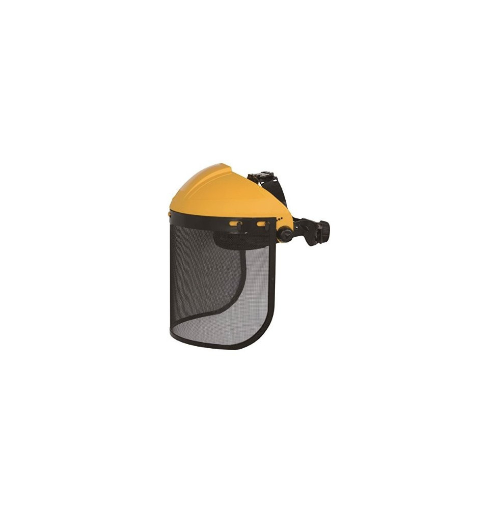 Ochranný štít PICO2 sieťovinový