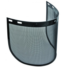 Náhradný štít VISORG sieťovinový