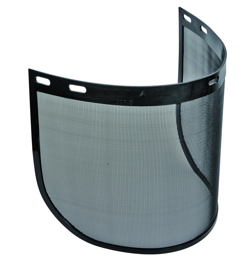 Náhradný štít VISORG sieťovinový