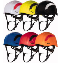 Bezpečnostná prilba GRANITE WIND lezecká