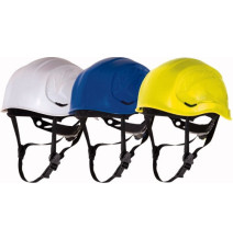 Bezpečnostná prilba GRANITE WIND lezecká