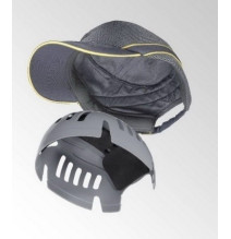 Nárazuodolná šiltovka AIR COLTAN