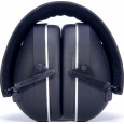 Chrániče sluchu elektronické PIT STOP