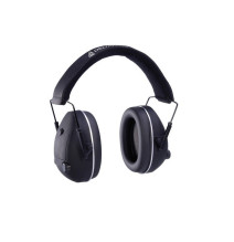 Chrániče sluchu elektronické PIT STOP
