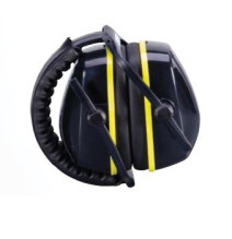 Chrániče sluchu skladacie SAKHIR