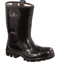 Bezpečnostné gumáky ECRINS S5 SRC