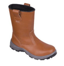 Čižmy so zateplením DEVON III S3 SRC