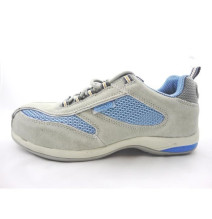 Bezpečnostná obuv dámska ANTIBES S1 SRC