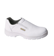 Bezpečnostná obuv ROBION3 S2 SRC