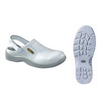 Bezpečnostná obuv ROBION3 S2 SRC