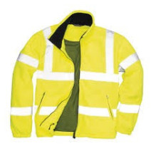 Reflexná vetrovka RT62 Bomber