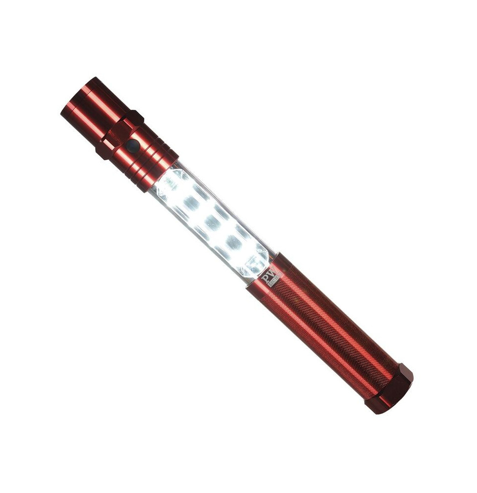 Svietidlo PA66 Ultra Inspection