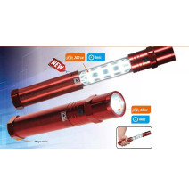 Svietidlo PA66 Ultra Inspection