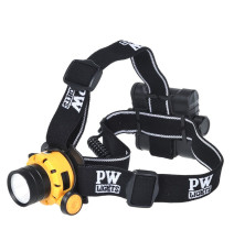 Čelovka PA64 Ultra Power