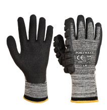 Rukavica Hammer Safe (Pravá) - Latex A795