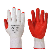 Rukavice Touch Grip - Latex A135