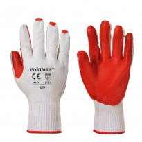 Rukavice Touch Grip - Latex A135
