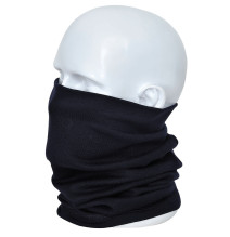 Nehorľavý antistatický nákrčník FR19