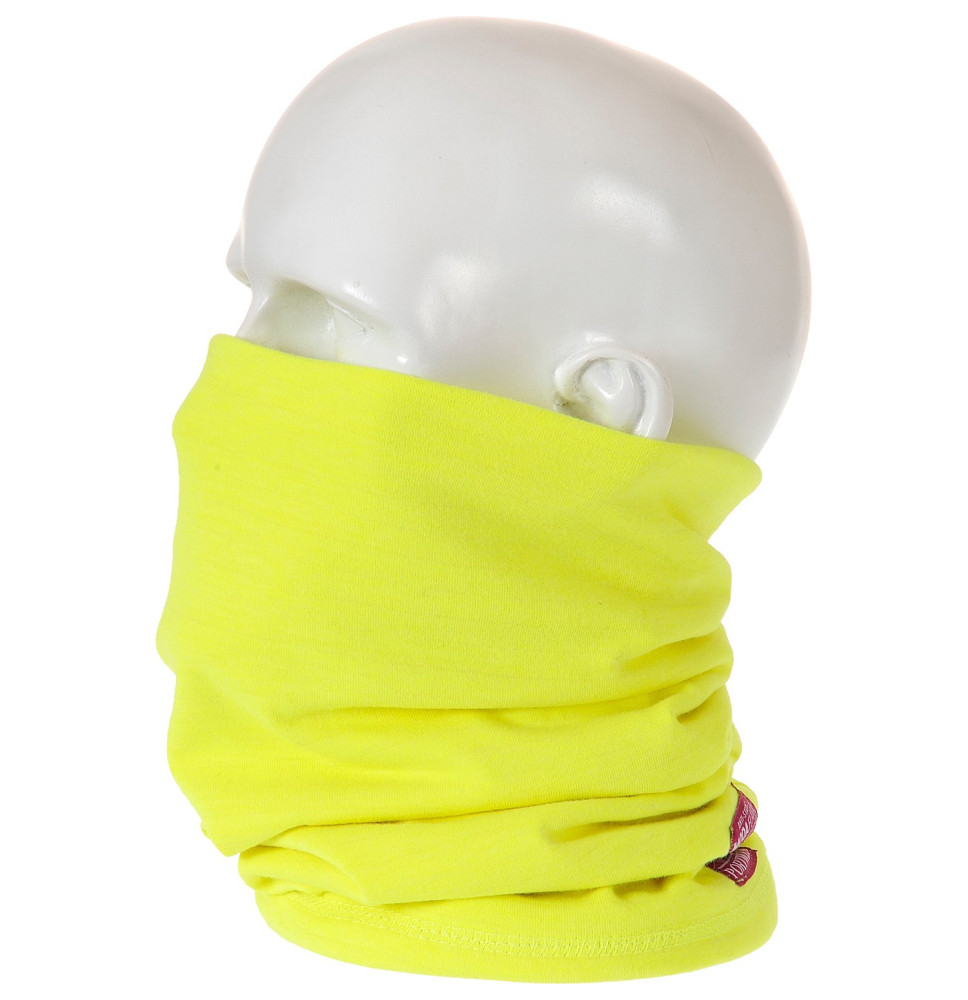 Nehorľavý antistatický nákrčník FR19