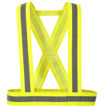 Reflexné popruhy HV55 Hi-VIS