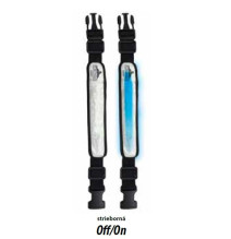 Reflexný pásik Armband HV05