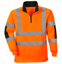 Mikina B308  Xenon Rugby 