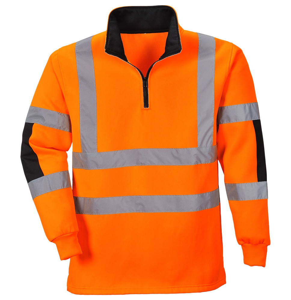 Mikina B308  Xenon Rugby 