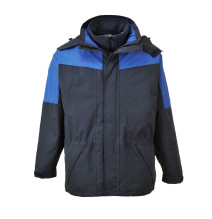 Vetrovka Aviemore 3 v 1 S570