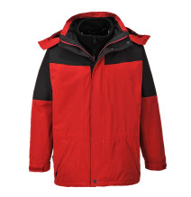 Vetrovka Aviemore 3 v 1 S570