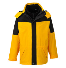 Vetrovka Aviemore 3 v 1 S570