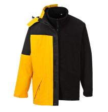 Vetrovka Aviemore 3 v 1 S570