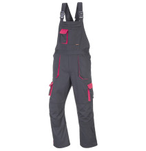 Nohavice na traky Portwest Texo Contrast TX12