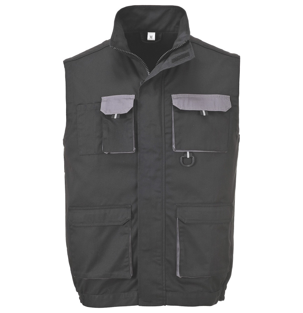 Blúza Portwest Texo Contrast  TX10