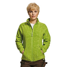 Fleecová mikina YOWIE  dámska