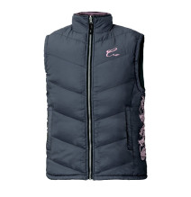 Zateplená vesta YOWIE dámska