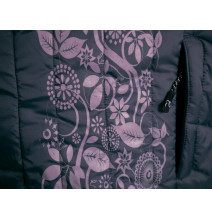 Zateplená vesta YOWIE dámska