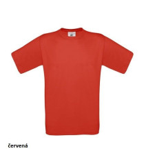 Tričko s krátkym rukávom 150.42 
