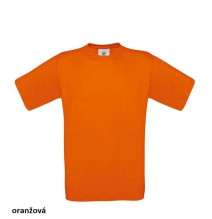 Tričko s krátkym rukávom 150.42 