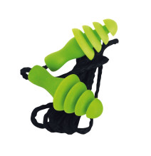 Chrániče sluchu ED 4FIT