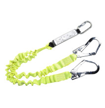 Elastický zachytávač pádu FP52