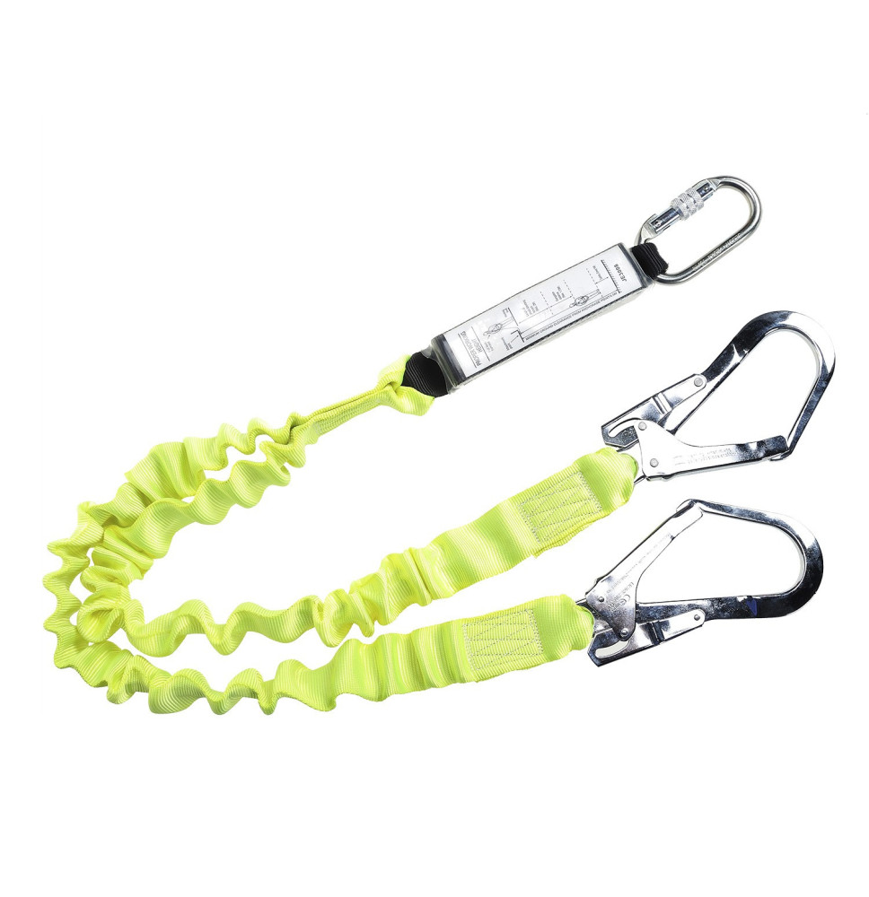 Elastický zachytávač pádu FP52